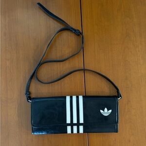 Adidas Shoulder Bag